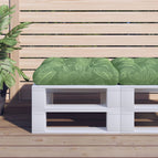 Design à feuille / 1