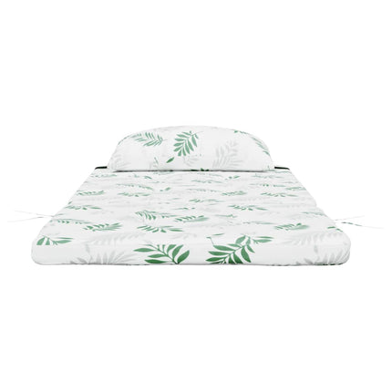Coussins De Chaise Adirondack Lot De 2 Modèle De Feuille