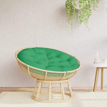 Coussin Rond Ø 60 X11 Cm Tissu Oxford