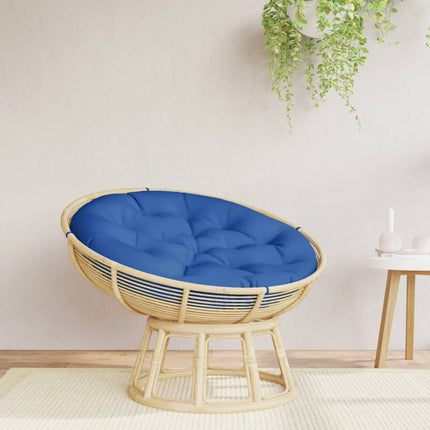 Coussin Rond Ø 60 X11 Cm Tissu Oxford