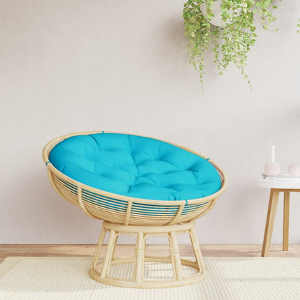 Coussin Rond Ø 60 X11 Cm Tissu Oxford