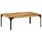 55 cm / bois de manguier massif / 1
