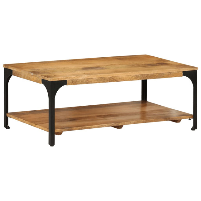 Table Basse Bois De Manguier