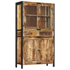 Buffet 100X40X175 Cm