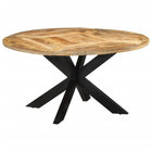 Table À Manger Rond