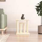 Arbres À Chat Avec Plates-Formes 50 Cm