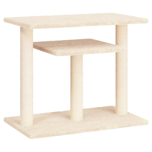Arbres À Chat Avec Plates-Formes 62,5 Cm