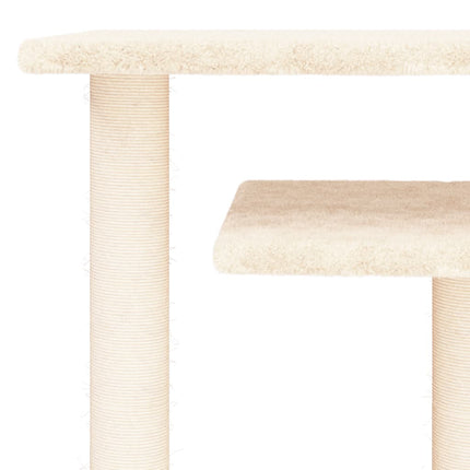 Arbres À Chat Avec Plates-Formes 62,5 Cm