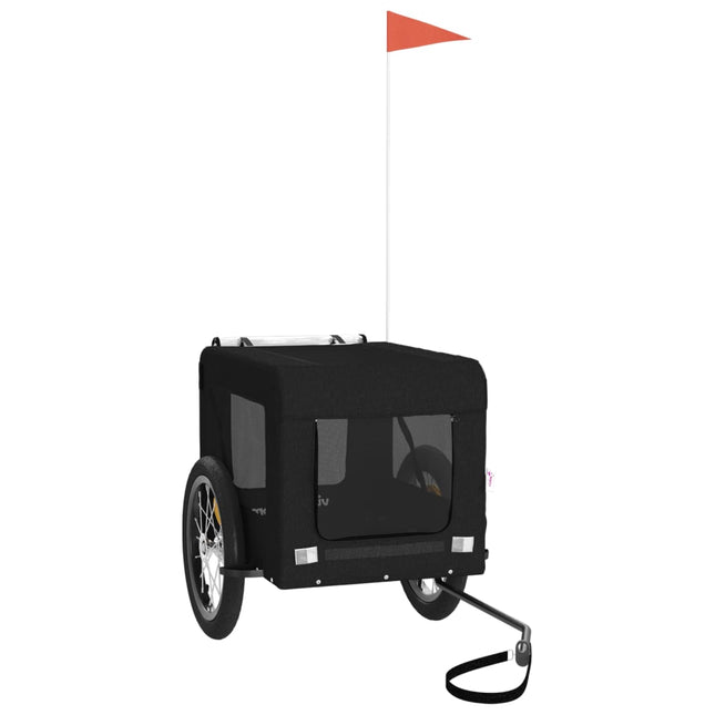 Remorque De Vélo Pour Animaux De Compagnie
