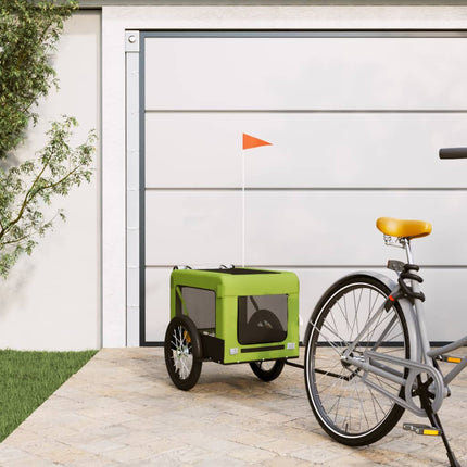 Remorque De Vélo Pour Animaux De Compagnie