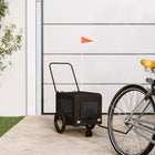 Remorque De Vélo Pour Animaux De Compagnie