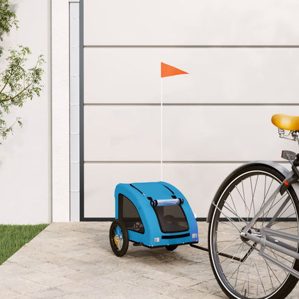 Remorque De Vélo Pour Animaux De Compagnie