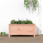 Douglas naturel / 1 / 82.5 x 40 x 39 cm
