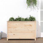 Pin naturel / 1 / 119.5 x 40 x 78 cm