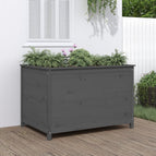Pin gris / 1 / 119.5 x 82.5 x 78 cm
