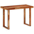 Table De Salle À Manger Bois Solide