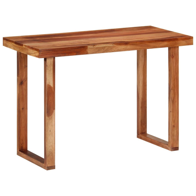 Table De Salle À Manger Bois Solide