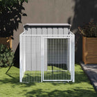 Niche Pour Chien Avec Cour