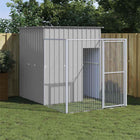 Niche Pour Chien Avec Cour