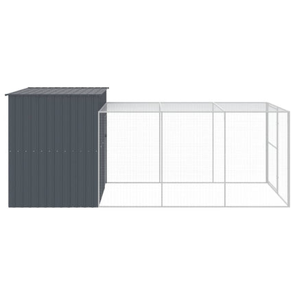 Niche Pour Chien Avec Cour