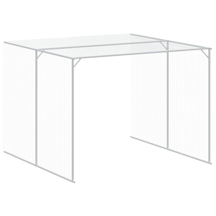 Niche Pour Chien Avec Cour
