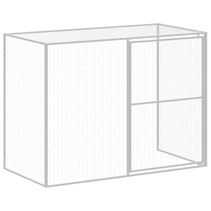 Niche Pour Chien Avec Cour