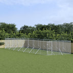 1 / 4 x 16 x 2 m