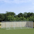 1 / 8 x 4 x 2 m