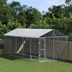 1 / 3 x 7.5 x 2.5 m