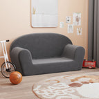 Anthracite / 2 places