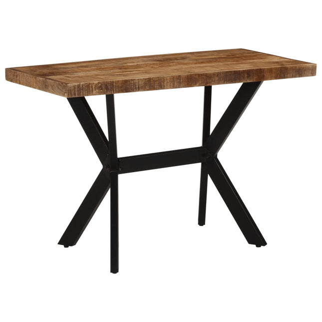 Table À Manger Bois Massif
