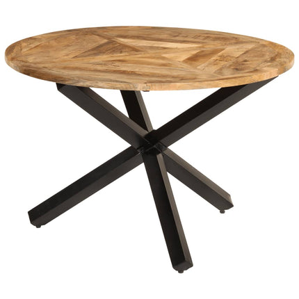 Table À Manger Rond