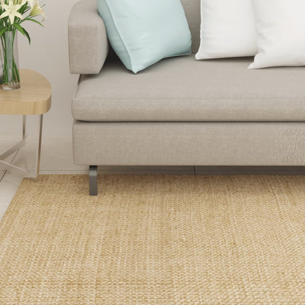 Tapis En Sisal Pour Griffoir