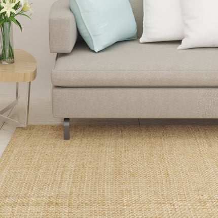 Tapis En Sisal Pour Griffoir