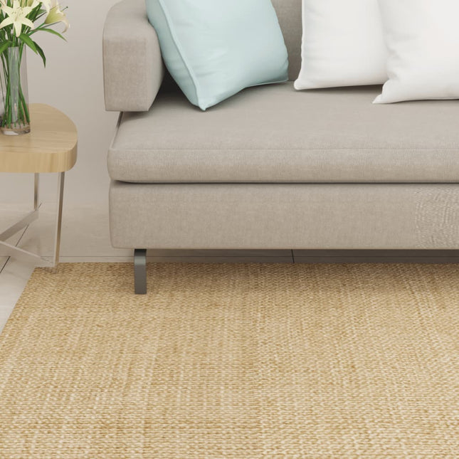 Tapis En Sisal Pour Griffoir