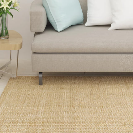 Tapis En Sisal Pour Griffoir