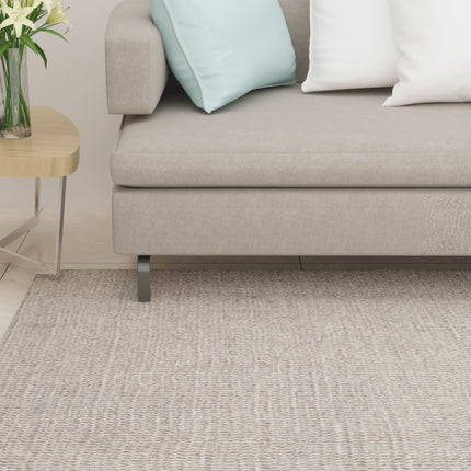 Tapis En Sisal Pour Griffoir