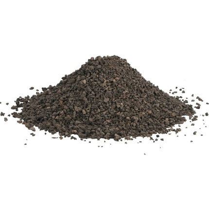 Gravier De Basalte 25 Kg Noir 3-5 Mm
