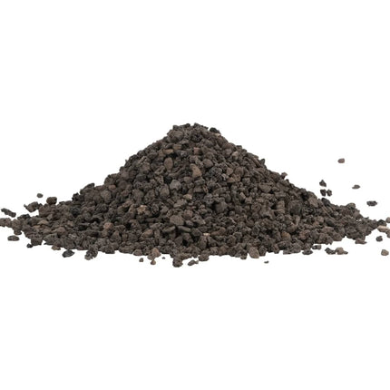 Gravier De Basalte 25 Kg Noir 5-8 Mm