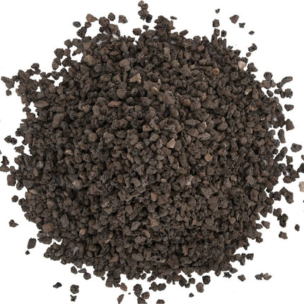 Gravier De Basalte 25 Kg Noir 5-8 Mm