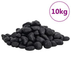 Noir / 2-5 cm (10 kg)