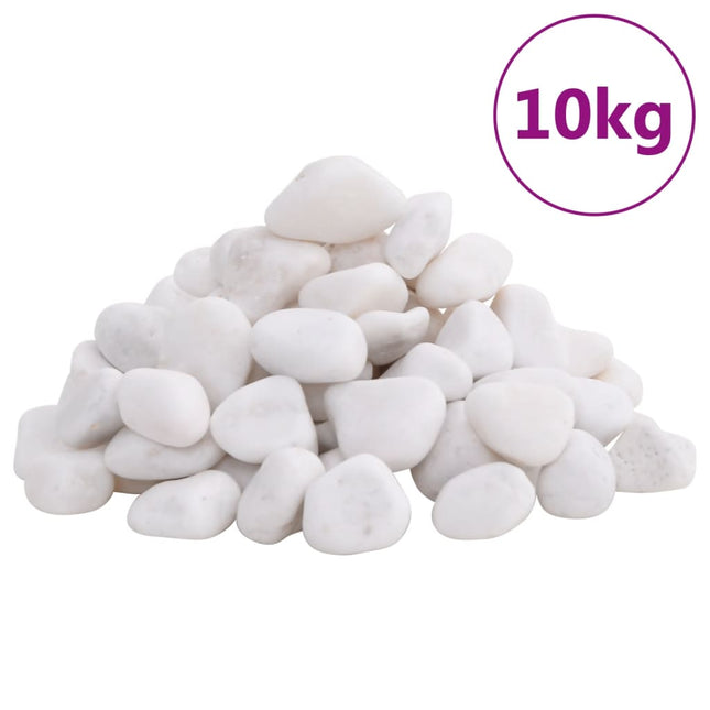 Galets Polis 10 Kg 2-5 Cm
