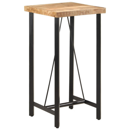 Table De Bar