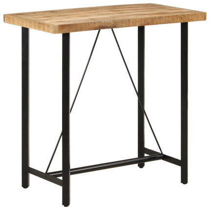 Table De Bar