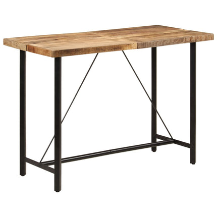 Table De Bar
