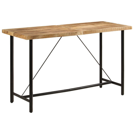 Table De Bar