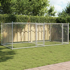 2 portes / 1 / 4 x 2 x 1.5 m