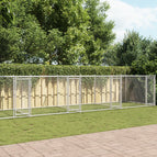 4 portes / 1 / 10 x 2 x 1.5 m