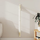 Griffoir Mural Pour Chat 109 Cm Sisal