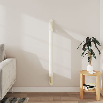 Griffoir Mural Pour Chat 109 Cm Sisal